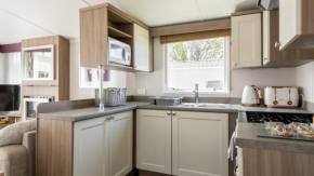 Hotel du Van - Rockley Park Caravan, Activities On-site
